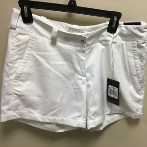 White Modern rise Nike Golf